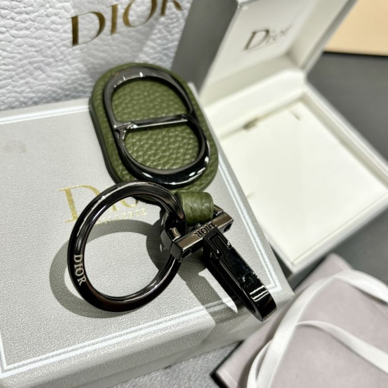 Christian Dior Keychains